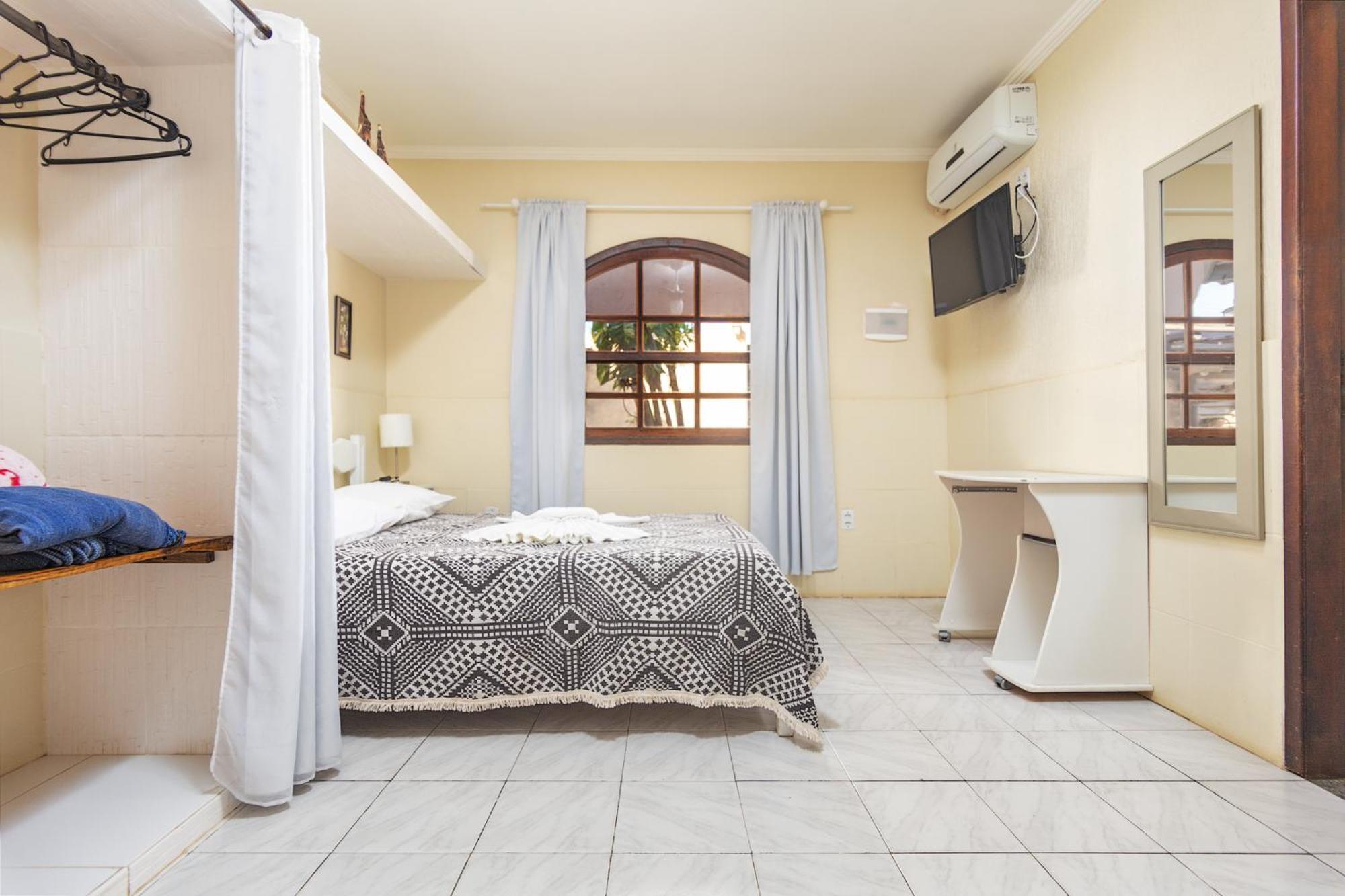 Apartment Com Cozinha Completa Iv