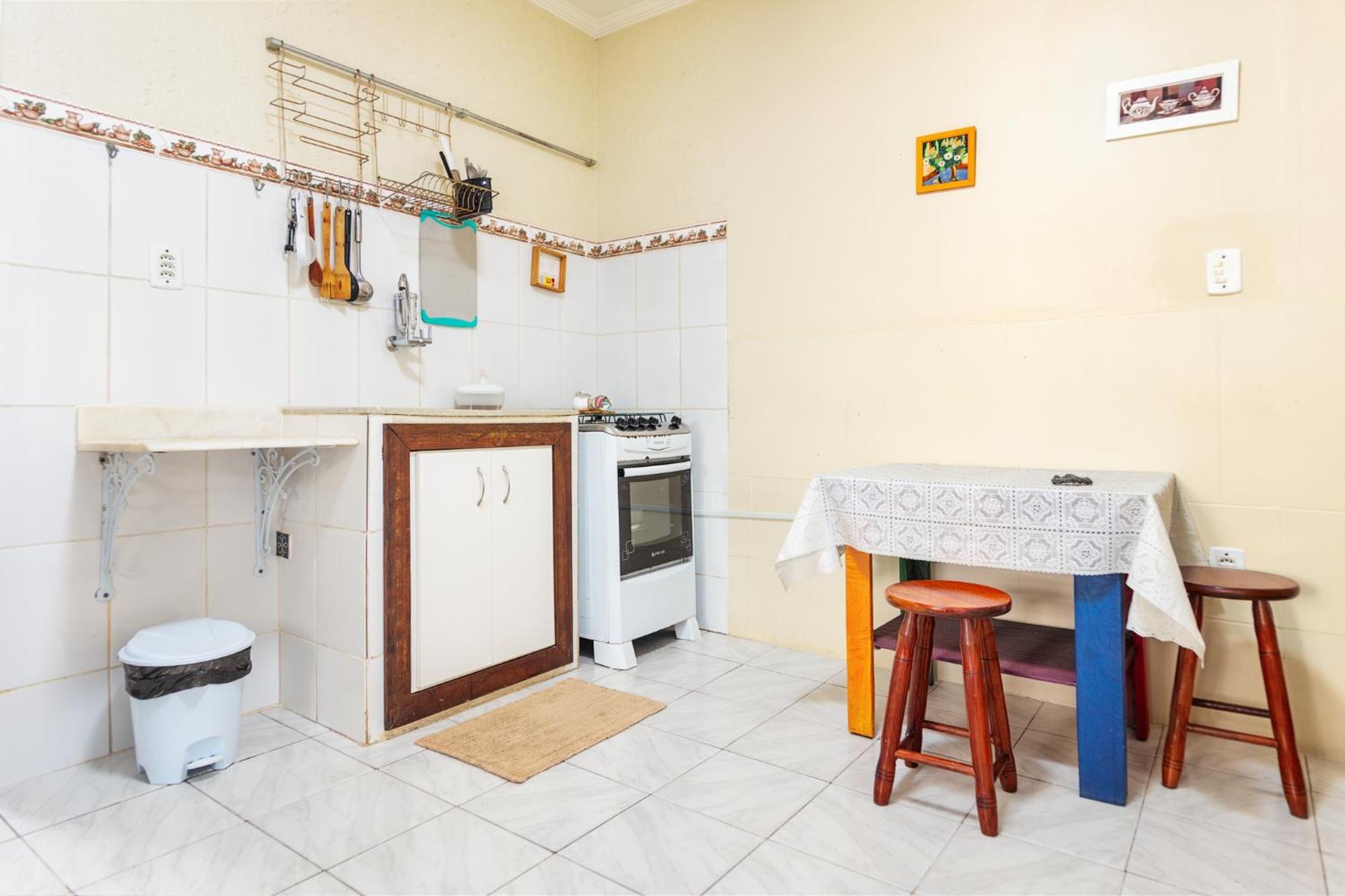 Com Cozinha Completa Iv Armacao dos Buzios